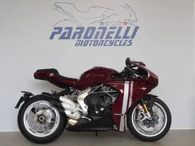 MV Agusta Superveloce 800 98 (2023 - 26) usata
