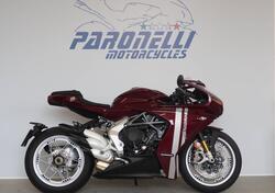 MV Agusta Superveloce 800 98 (2023 - 25) usata
