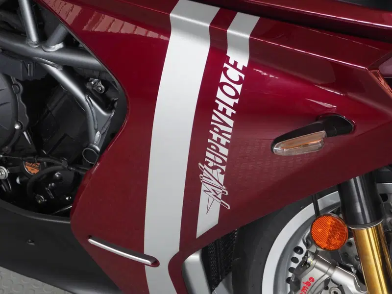 MV Agusta Superveloce 800 98 (2023 - 26) (8)