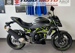 Kawasaki Z 125 (2021 - 24) usata