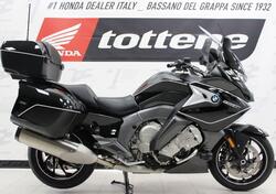 Bmw K 1600 GT (2017 - 20) usata