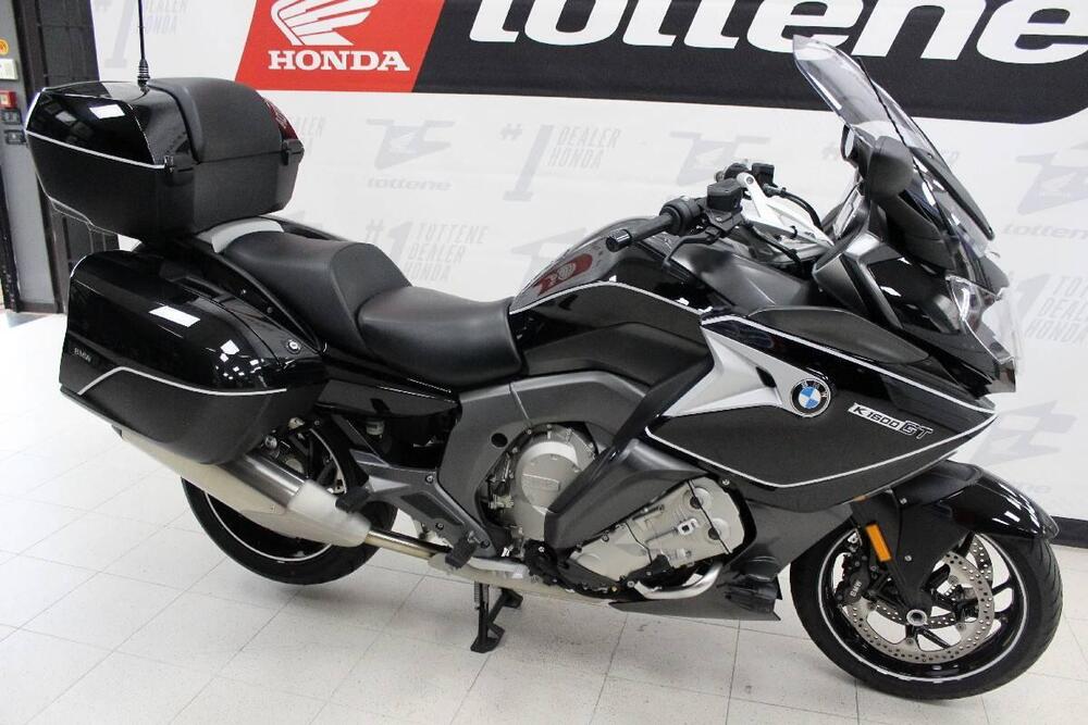 Bmw K 1600 GT (2017 - 20) (3)