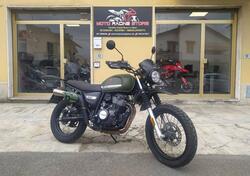 Swm Six Days 440 (2021) usata