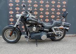 Harley-Davidson 1584 Fat Bob (2007 - 13) - FXDF usata