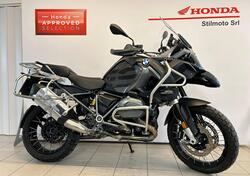 Bmw R 1200 GS Adventure (2017 - 18) usata