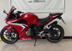 Honda CBR 500 R (2019 - 20) usata