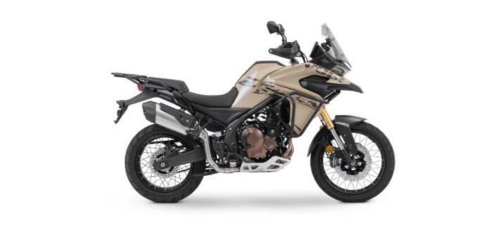 Voge Valico 625DSX (2025)