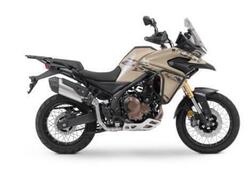 Voge Valico 625DSX (2025) nuova