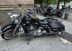 Harley-Davidson 1584 Road King (2006 - 07) - FLHR usata