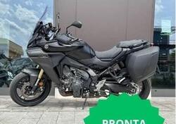 Yamaha Tracer 9 GT (2025) nuova