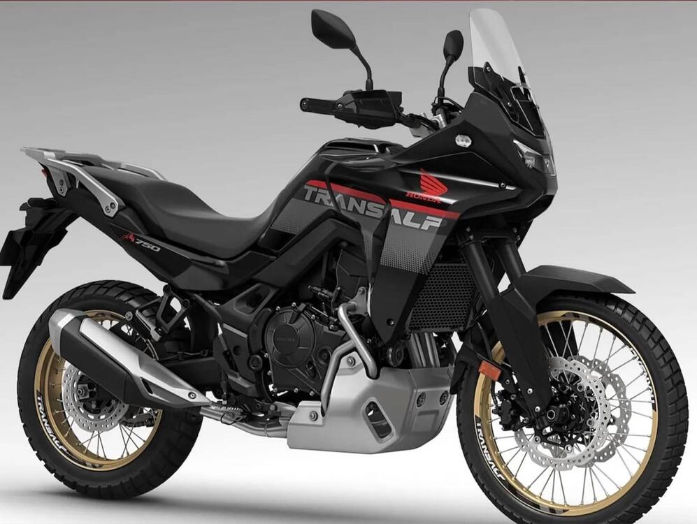 Honda Transalp XL750 (2025) (4)