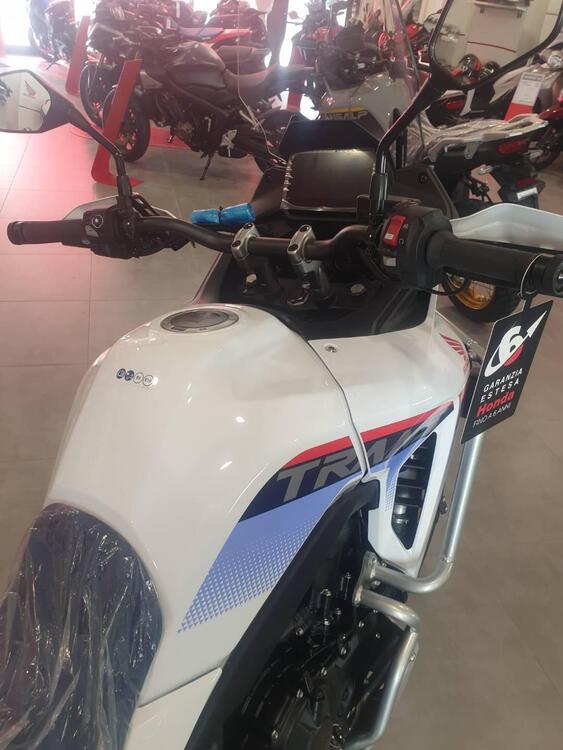 Honda Transalp XL750 Travel Edition (2023 - 24) (3)