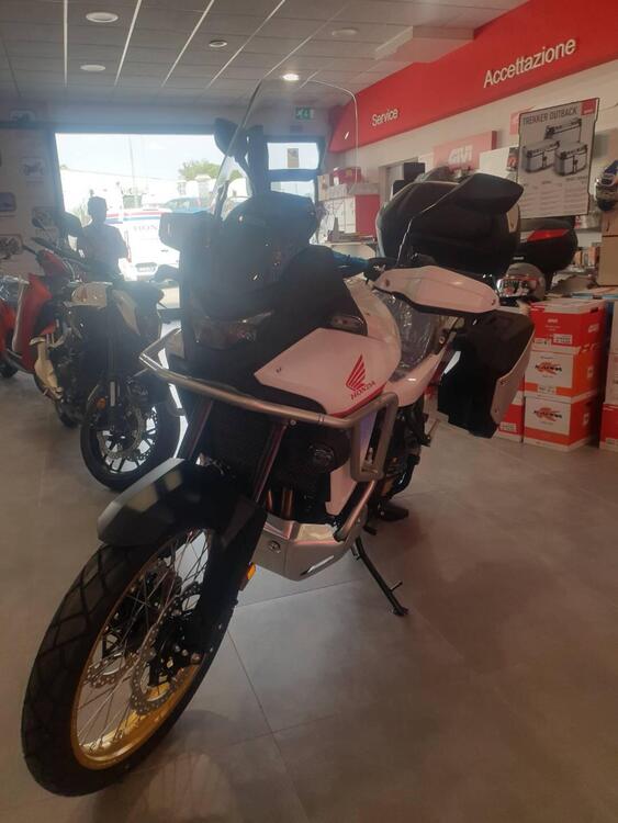 Honda Transalp XL750 Travel Edition (2023 - 24) (5)