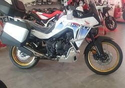 Honda Transalp XL750 Travel Edition (2023 - 24) nuova