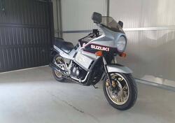 Suzuki 1100 GSXEF  d'epoca