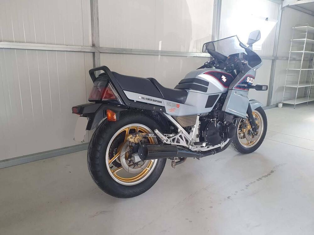 Suzuki 1100 GSXEF  (3)