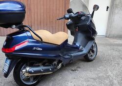 Piaggio X8 400 i.e. usata