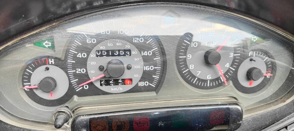 Piaggio X8 400 i.e. (3)