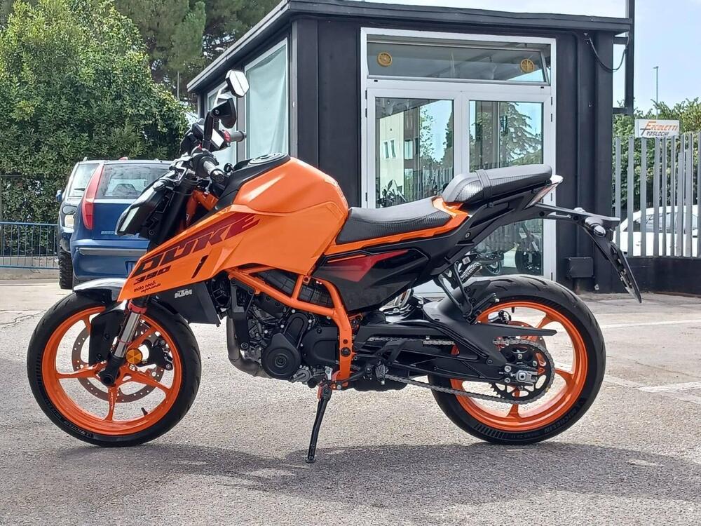 KTM 390 Duke (2024 - 26) (5)