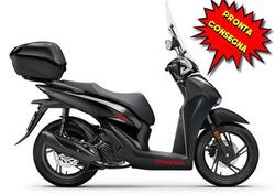 Honda SH 125i Sport (2024 - 25) nuova