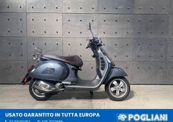 Vespa GTS 300 Hpe Touring (2019) usata