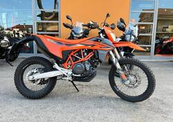 KTM 690 Enduro R (2022 - 25) usata
