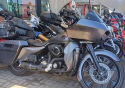 Harley-Davidson 1450 Electra Glide Ultra Classic (1999 - 02) - FLHTCUI usata