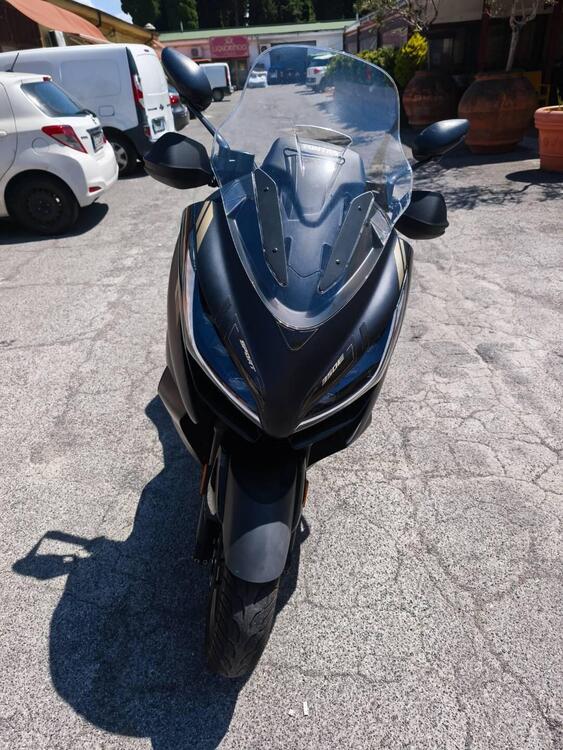 Zontes ZT350-E (2023 - 25) (2)