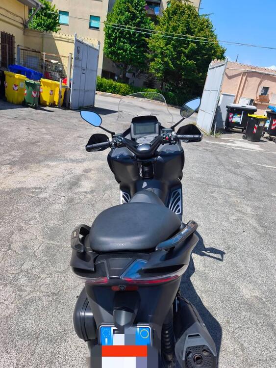 Zontes ZT350-E (2023 - 25) (4)