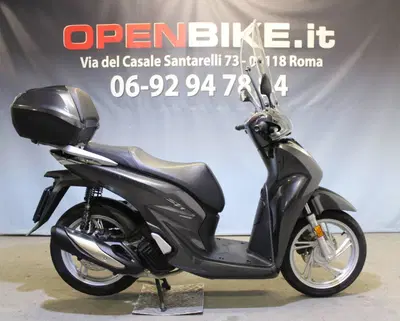 Honda SH 150i (2020 - 23) usata
