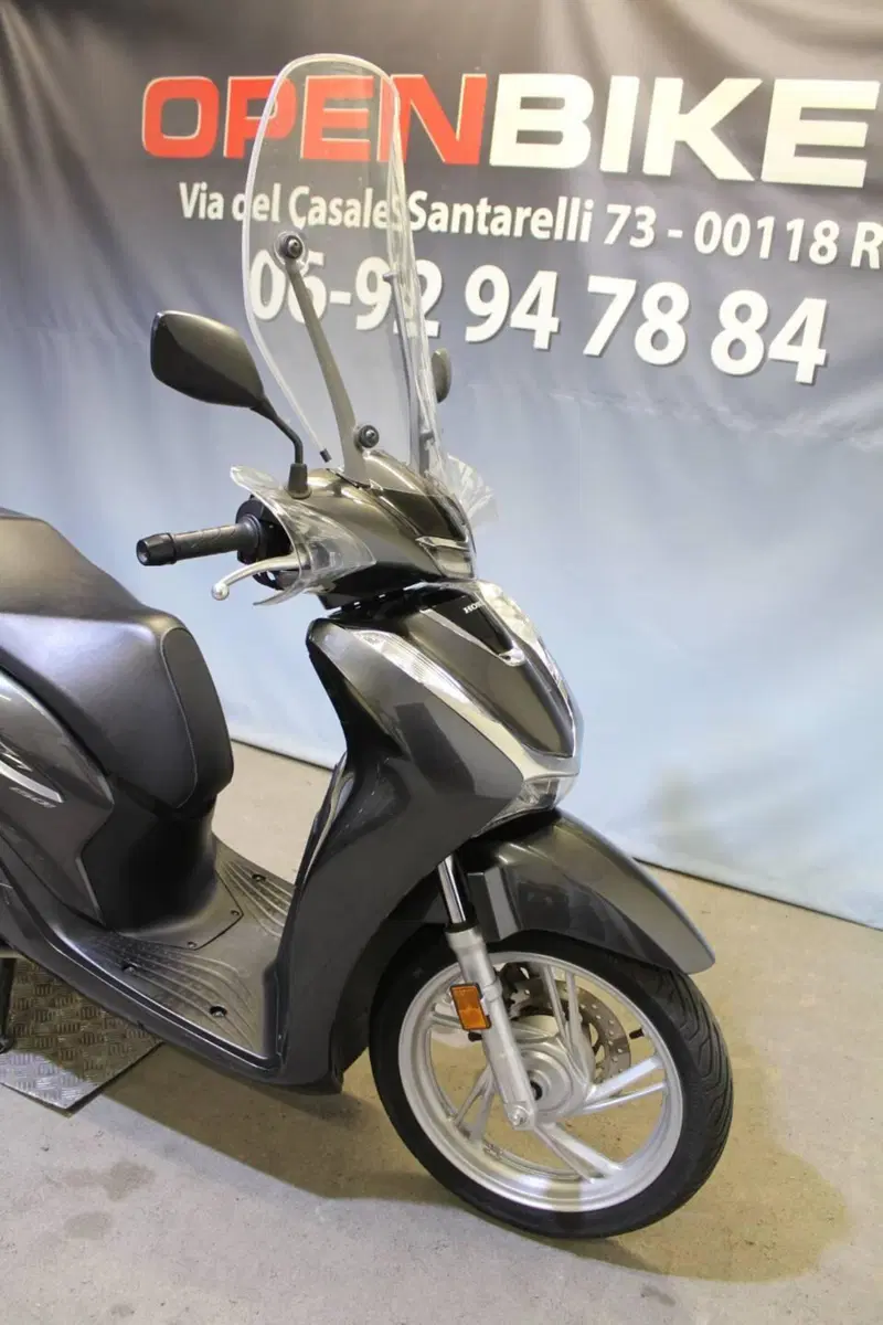 Honda SH 150i (2020 - 23) (8)