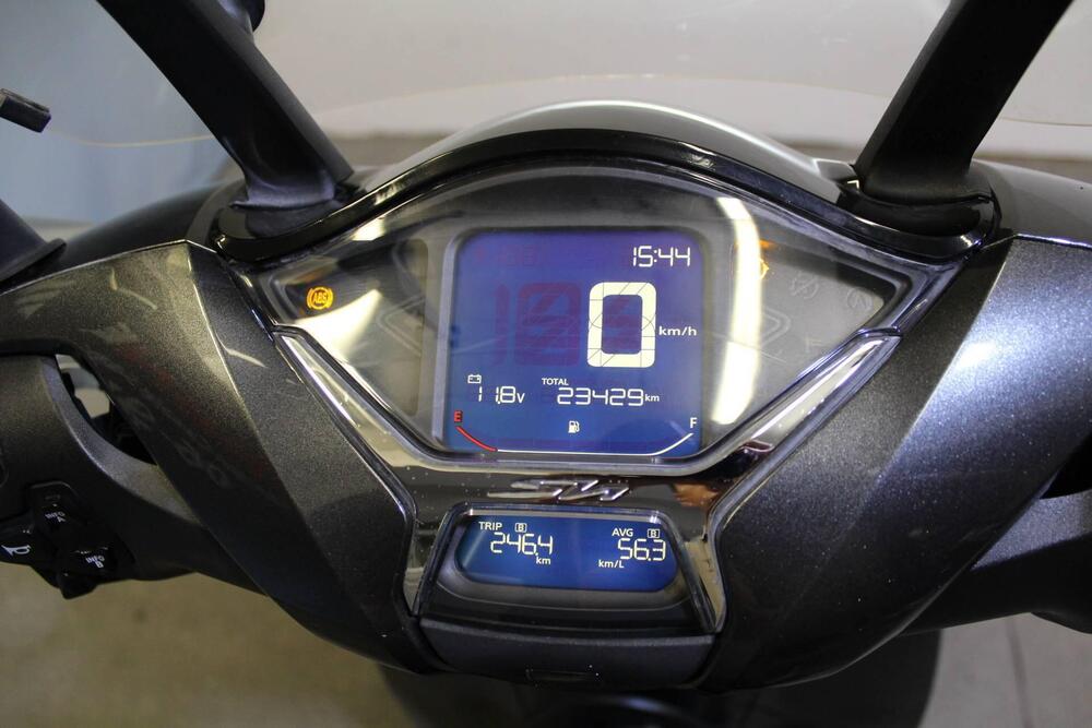 Honda SH 150i (2020 - 23) (3)