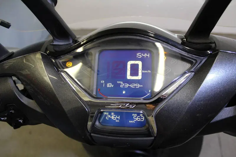 Honda SH 150i (2020 - 23) (3)