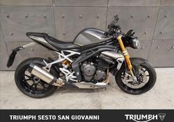 Triumph Speed Triple 1200 RS (2021 - 24) usata
