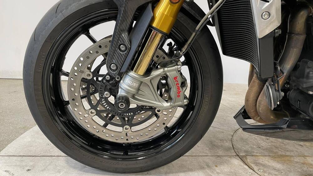 Triumph Speed Triple 1200 RS (2021 - 24) (3)