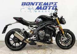 Triumph Speed Triple 1200 RS (2021 - 24) usata