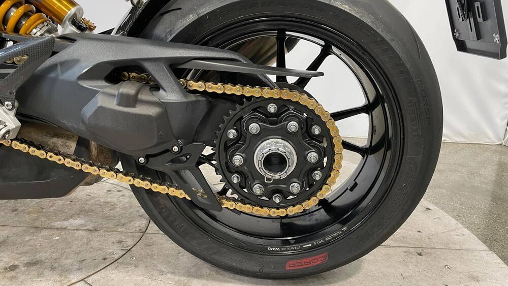 Triumph Speed Triple 1200 RS (2021 - 24) (5)