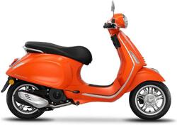 Vespa Primavera 125 (2024 - 25) nuova