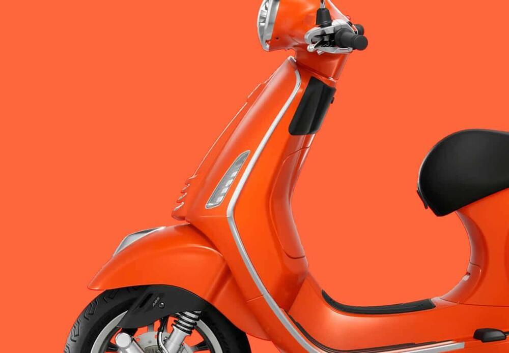 Vespa Primavera 125 (2024 - 25) (2)