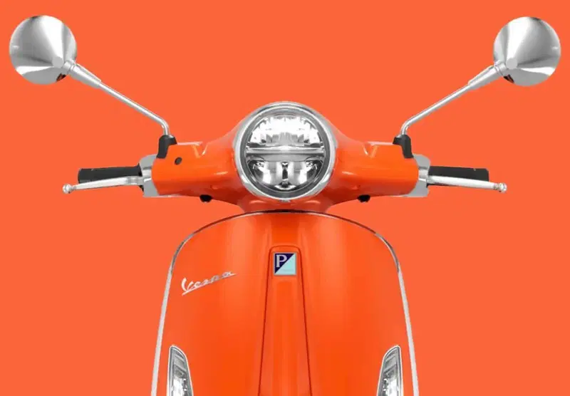 Vespa Primavera 125 (2024 - 25) (4)