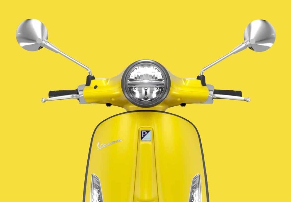 Vespa Primavera 125 S (2023 - 25) (2)