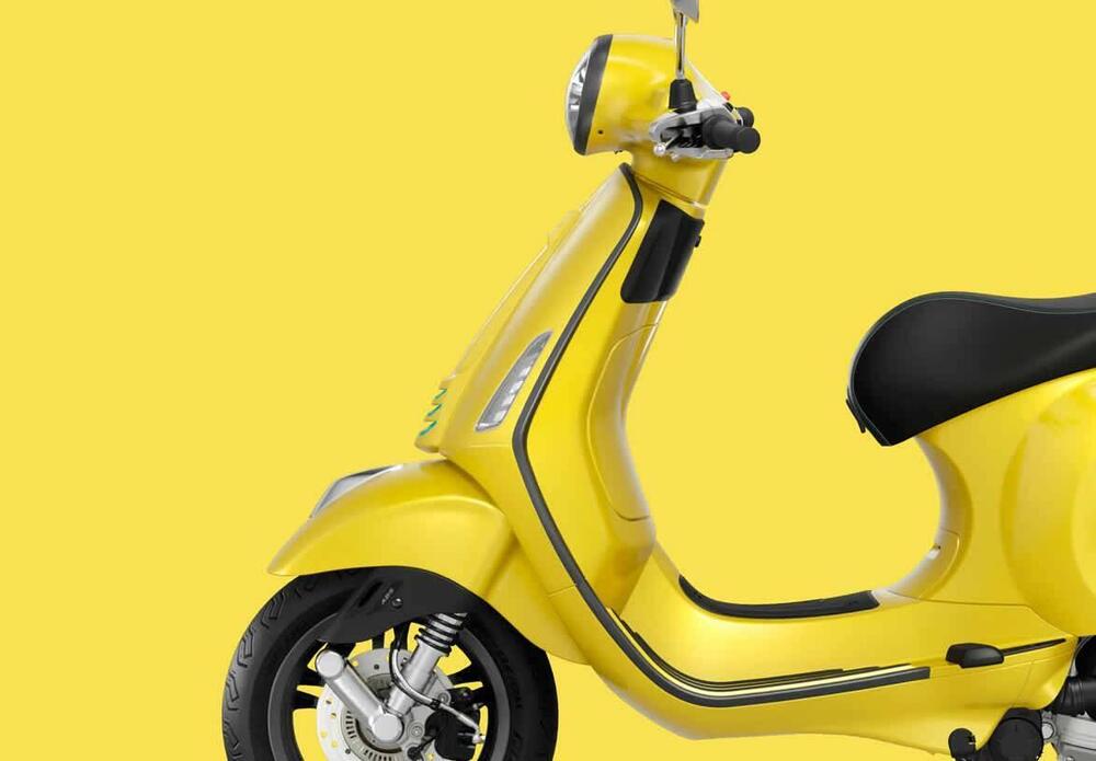 Vespa Primavera 125 S (2023 - 25) (4)