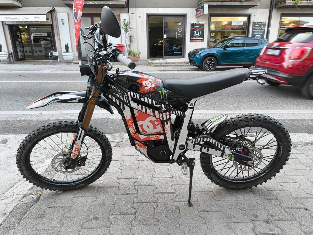 Talaria Moto Sting TL3000 MX (2023 - 24) (3)