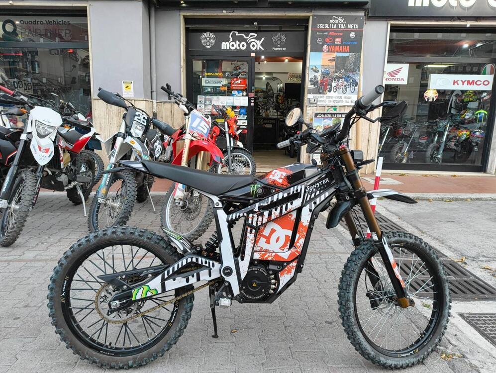 Talaria Moto Sting TL3000 MX (2023 - 24)