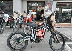 Talaria Moto Sting TL3000 MX (2023 - 24) usata