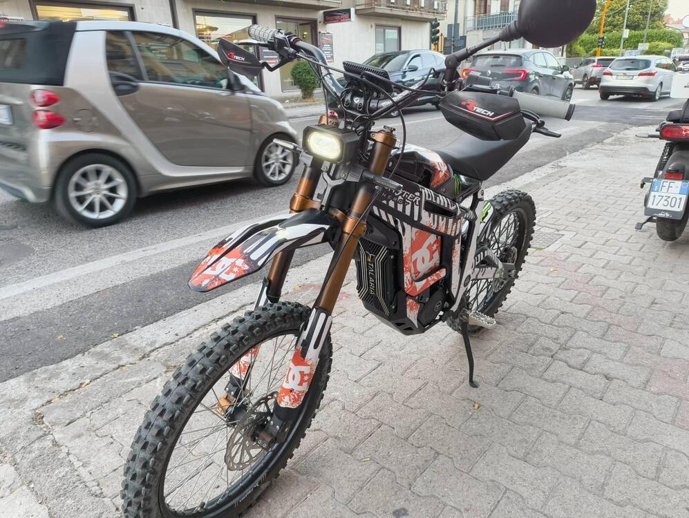 Talaria Moto Sting TL3000 MX (2023 - 24) (4)