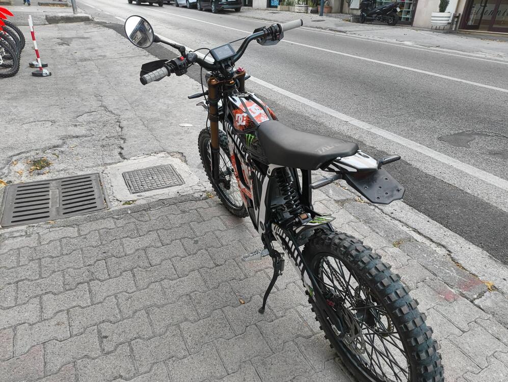 Talaria Moto Sting TL3000 MX (2023 - 24) (5)