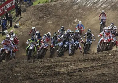 MXGP25 #14 Repubblica Ceca preview. Resistere & attaccare, ruoli pesanti in ogni caso 