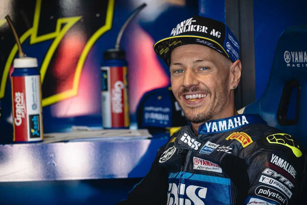 SBK 2025. Le pagelle del GP d’Ungheria al Balaton Park. Toprak è ormai abbonato al 10 e lode [GALLERY] (17)