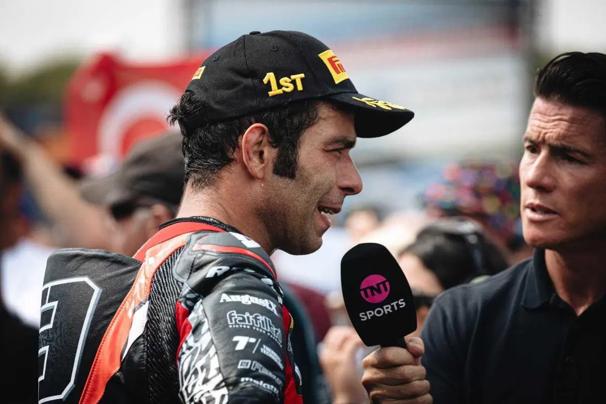 SBK 2025. Le pagelle del GP d’Ungheria al Balaton Park. Toprak è ormai abbonato al 10 e lode [GALLERY] (16)